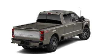 2026 Ford Super Duty® External Image 3